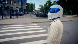 Top Gear - The Stig and His Cousins Ft. James May
