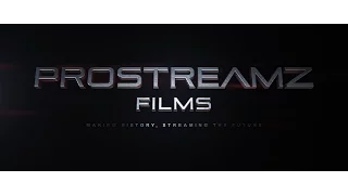 Prostreamz Films Official Demo Reel 2016