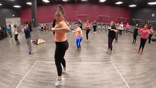 Mucho Flow (Ilegales) - Zumba