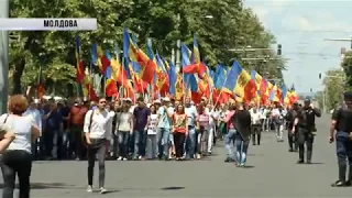 Международные новости RTVi с Ниной Шамугия — 11 июня 2017 года