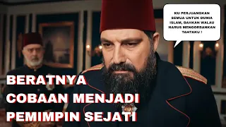 ©Eps105 BEGINI PERJUANGAN SULTAN DALAM MEMPERTAHANKAN DUNIA ISLAM !!! -Alur Film Payitaht Eps17 Sea4