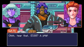 Read Only Memories: Neurodiver - Pilot Memory (Demo)