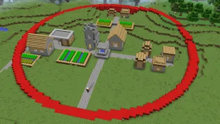 THEMURAT VS MINECRAFT #180