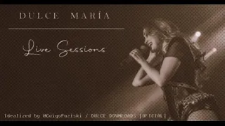 Dulce María - 05 - Medley Extranjera (Live Sessions)