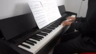 Yiruma - One Day I Will (piano)