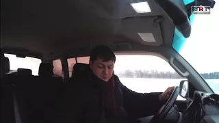 Разница менталитета владельцев MMC Pajero и TLC Prado