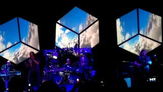 Dream Theater - The spirit carries on, Milano 2012