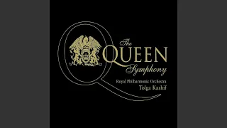 The Queen Symphony: VI: Adagio (We Are The Champions - Bohemian Rhapsody - Who Wants to Live...