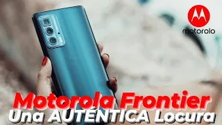 La Nueva BESTIA China ANDROID del 2022 🤯 BRUTAL