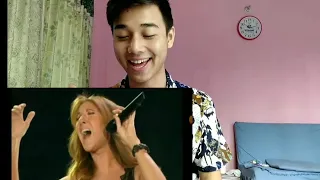 10 times Céline Dion vocals had me shook | REACTION