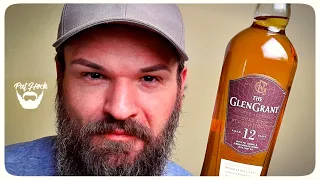 Glen Grant 12│Whisky Verkostung