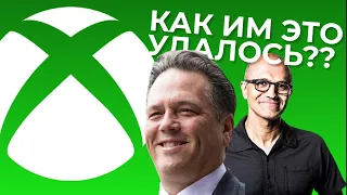 Почему Xbox НЕ ПРОИГРАЛ войну консолей с Playstation?