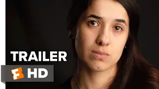 On Her Shoulders Trailer #1 (2018) | Movieclips Indie