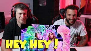 REACTION!! MILLI feat. Hai Apaporn - HEY HEY 🙌🏻🙌🏻 (Prod. by SpatChies) | YUPP!