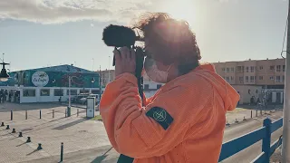 Odpoczywam od butów na Fuerteventurze 🏖 Fuerteventura Vlog 1 📍 Corralejo