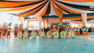 Gulayan Festival 2023 - Bagting Elementary School