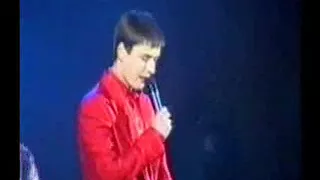 VITAS - Soul / Душа (Astana, 2005)