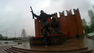 С Днём Великой Победы, Друзья!!!