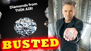 SkyDiamonds: BUSTED!