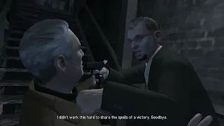 GTA IV (2008) - A Revenger's Tragedy [4K 60FPS]