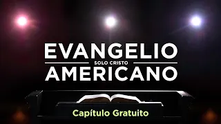 Evangelio Americano: Solo Cristo (Capítulo Gratuito)