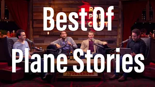 Best Of Plane Stories Vol 1