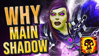 10.1 Shadow Priest: Your Dragonflight MAIN!