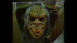 Horror effects (1990)