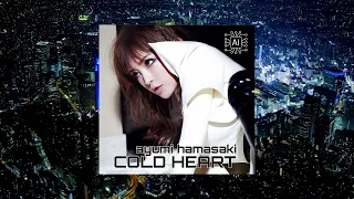 Ayumi Hamasaki - Cold Hear (English Cover) AI  浜崎あゆみ , Elton John, Dua Lipa