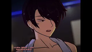 You Belong With Me ㄧ MSA My Story Animated FMV [ Heather and Enzo ]