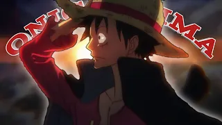 One Piece AMV Onigashima