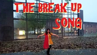 The Breakup Song || Ae Dil Hai Mushkil || Dance Choreography || Ranbir || Anushka
