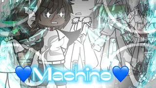 ||Machine||Glmv||Angel series pt 2 ||The lab||Desc?