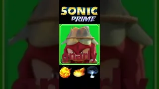 my predictions for sonic forces speed battle (14/8/2023)