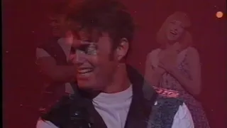 ROYAL VARIETY PERFORMANCE 1993