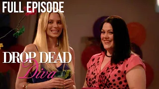 Drop Dead Diva | Lost & Found | Season 1 Ep 5 | Full Episode