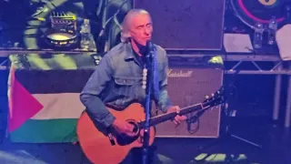 Headstart For Happiness - Paul Weller (Dunfermline 24)