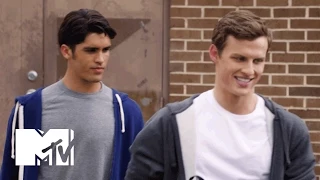 Scream (TV Series) | ‘Duke Tuition' Official Sneak Peek (Episode 4) | MTV