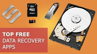 🥇 Top FREE Data Recovery Software ⚕️ for Windows in 2021
