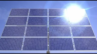 Как работают солнечные батареи? Солнечная перспектива. Наука жизни