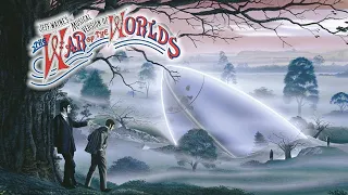 Jeff Wayne - La Guerra De Los Mundos