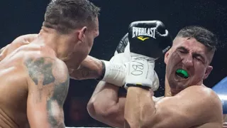 WBSS USYK VS HUCK FULL POST FIGHT RESULTS & HIGHLIGHTS! WBSS TOURNEY EXPLAINED! USYK IS THE BEST!