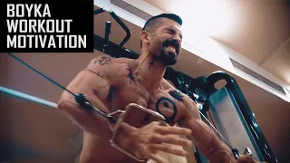 Yuri Boyka Workout Motivation 2020 - BEST MOTIVATIONAL VIDEO