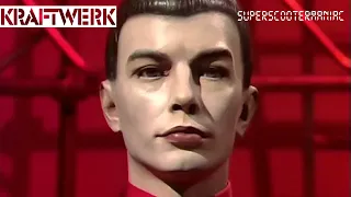 Kraftwerk - Die Roboter (Official Video HD)