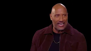 Dwayne Johnson and Kevin Hart Insult Each Other  CONTAINS STRONG LANGUAGE!3