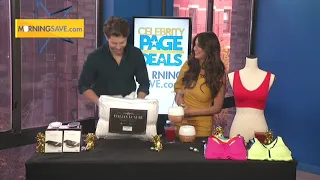 Holiday Shopping Begins NOW! | Celebrity Page