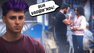 Você Defenderia Ela?