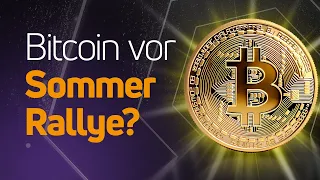 Bitcoin-Revolution! Staking im Anmarsch...