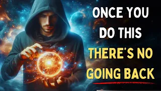 ENERGY MANIPULATION: Do this to create quantum events in your life and shift your reality instantly.