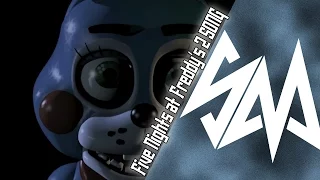 SayMaxWell - Five Nights At Freddy's 2 - song